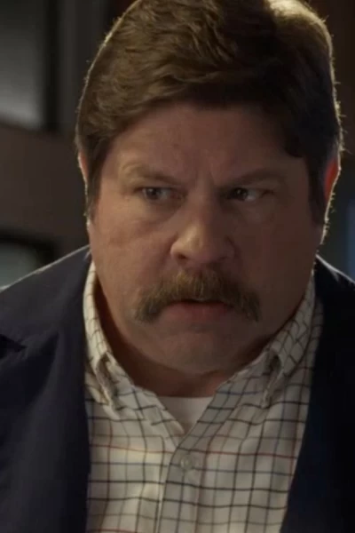 CSI: Vegas. T(T3). CSI: Vegas (T3): Ep.3 A vueltas con el Rat Pack