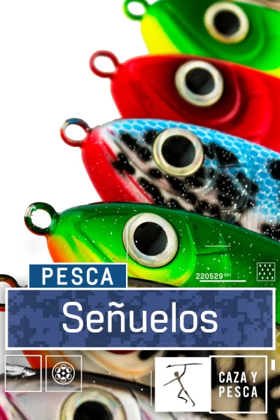Señuelos