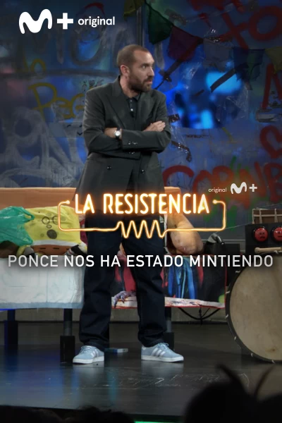 Lo + de Ponce (T7): Ponce nos ha estado mintiendo 24.06.24