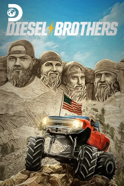 Diesel brothers