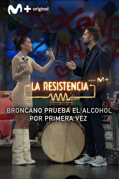 Lo + de las entrevistas de música (T7): El agua ardiente de Greeicy 25.06.24