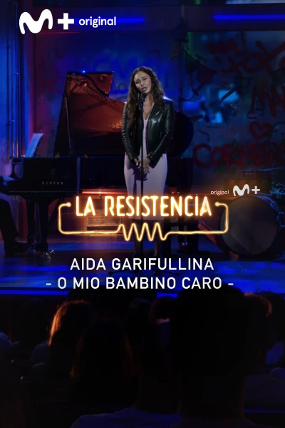 Lo + de los invitados (T7): O mio babbino caro 27.06.24