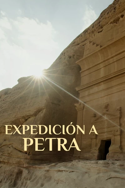 Expedición a Petra