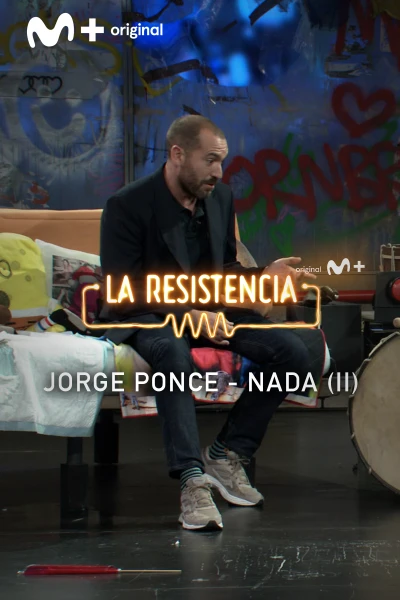 Lo + de Ponce (T7): La NADA II 01.07.24