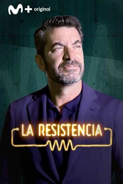 La Resistencia (T7): Arturo Valls
