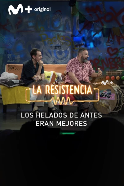 Lo + de los colaboradores (T7): Pantomima Full: A por el verano 03.07.24