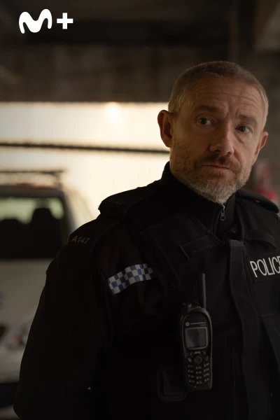 The Responder. T(T2). The Responder (T2): Ep.1 