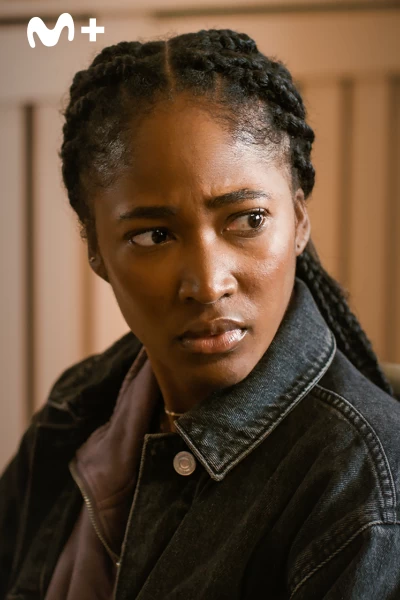 The Responder. T(T2). The Responder (T2): Ep.2 