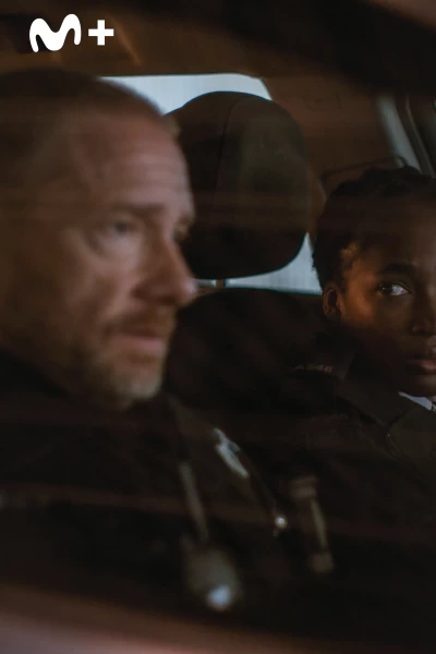 The Responder. T(T2). The Responder (T2): Ep.3 