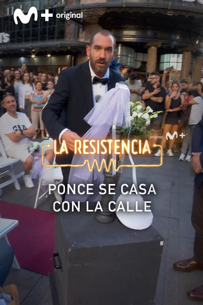 Lo + de Ponce (T7): La gran Boda 04.07.24