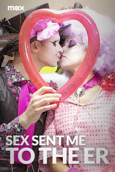 El sexo me llevó a urgencias