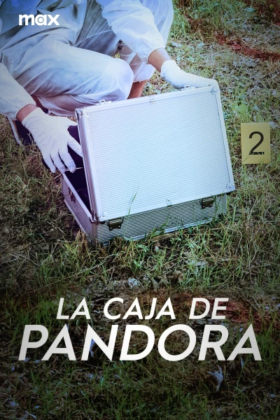 La caja de Pandora
