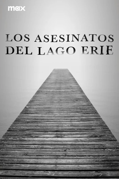Los asesinatos del lago Erie