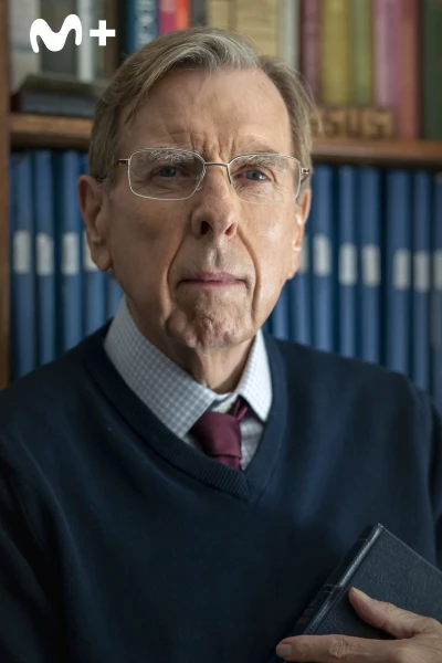 El quinto mandamiento. T(T1). El quinto mandamiento (T1): Ep.1 