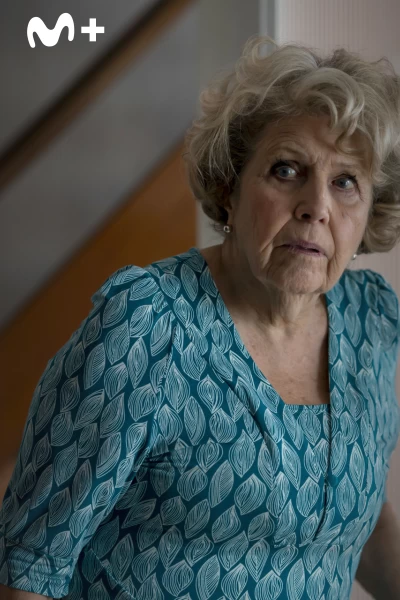 El quinto mandamiento. T(T1). El quinto mandamiento (T1): Ep.2 