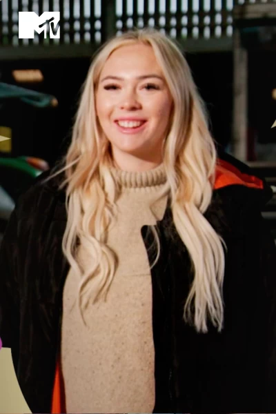 Teen Mom UK Nueva Generación