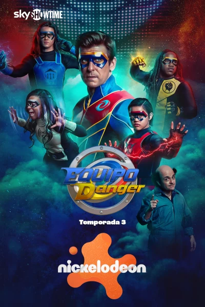 Equipo Danger