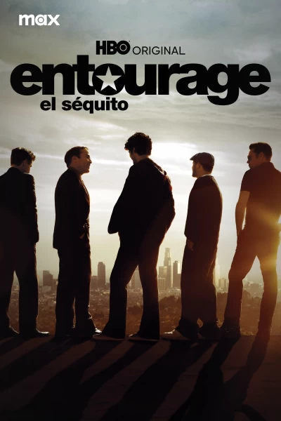 Entourage
