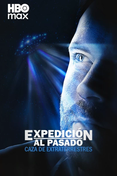 Expedición al pasado: caza de extraterrestres