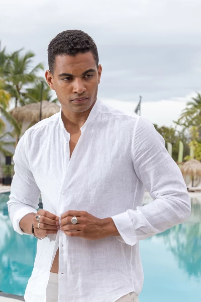 Crimen en el trópico. T(T3). Crimen en el trópico (T3): Ep.3 Uvas grandes