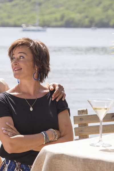 Crimen en el trópico. T(T3). Crimen en el trópico (T3): Ep.6 Ducos