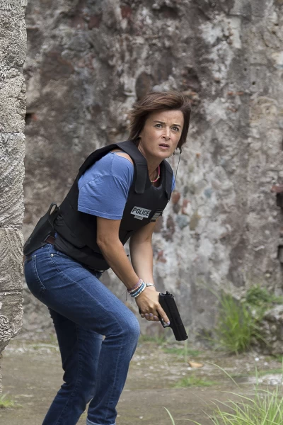 Crimen en el trópico. T(T3). Crimen en el trópico (T3): Ep.7 