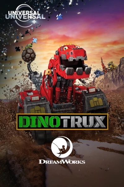 Dinotrux