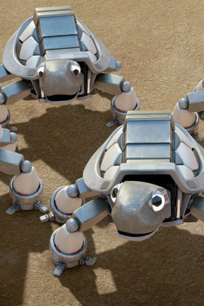 Dinotrux. T(T1). Dinotrux (T1): Garby