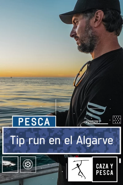 Tip Run en Algarve