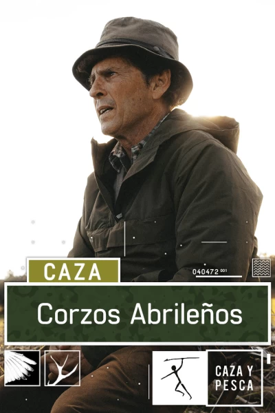 Corzos abrileños