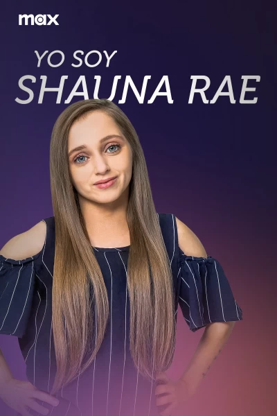 Yo soy Shauna Rae