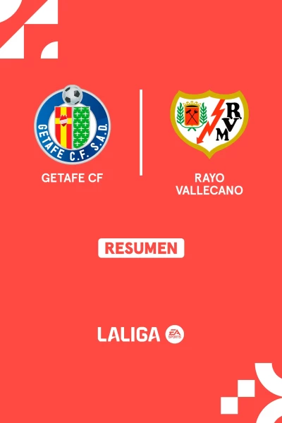 Jornada 2. Jornada 2: Getafe - Rayo