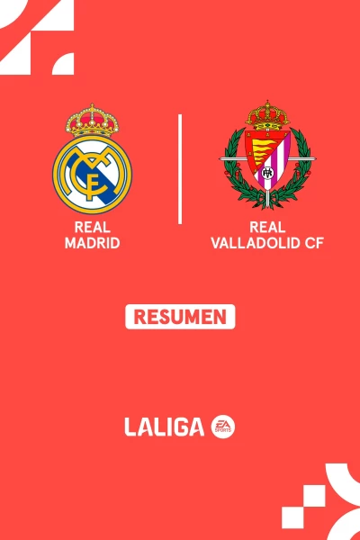 Jornada 2. Jornada 2: Real Madrid - Valladolid