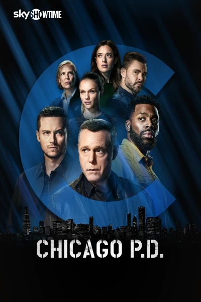 Chicago PD
