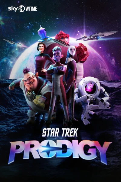 Star Trek: Prodigy