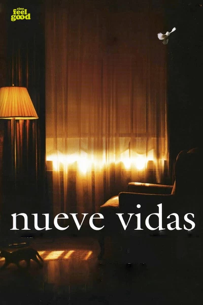 Nueve vidas