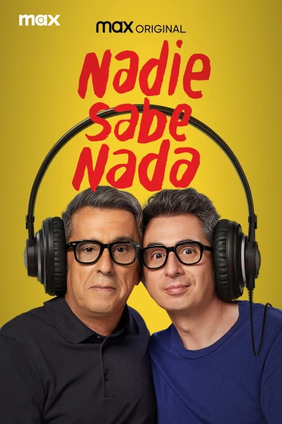 Nadie sabe nada