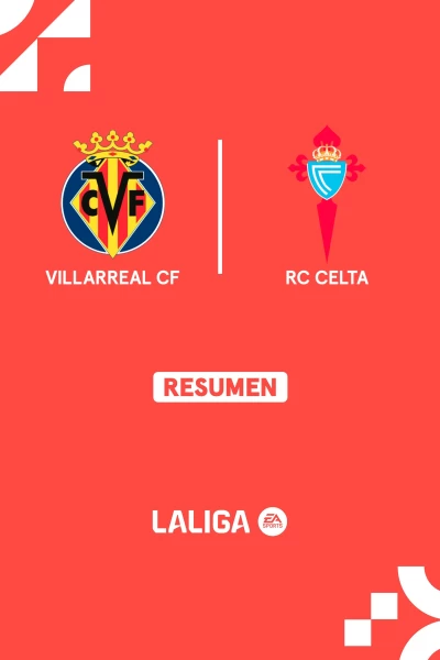 Jornada 3. Jornada 3: Villarreal - Celta