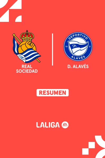 Jornada 3. Jornada 3: Real Sociedad - Alavés
