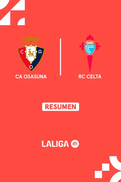 Jornada 4. Jornada 4: Osasuna - Celta