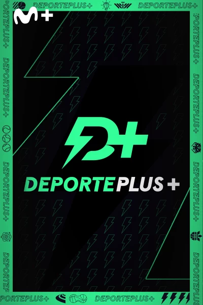 DeportePlus+