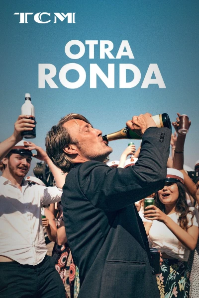 Otra ronda