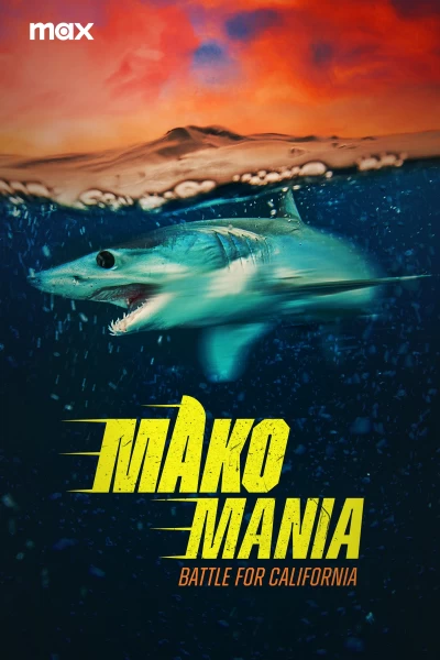 Mako manía: la batalla por California