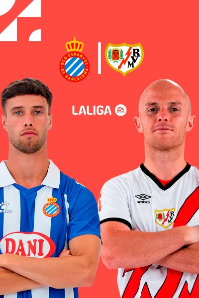 Jornada 4. Jornada 4: Espanyol - Rayo
