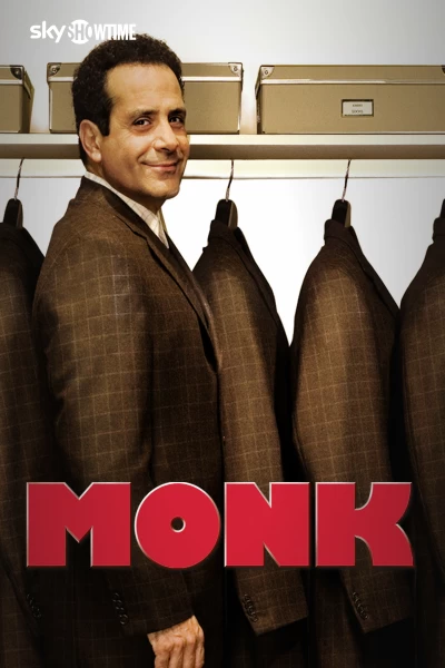 Monk