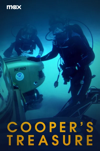 El tesoro de Cooper