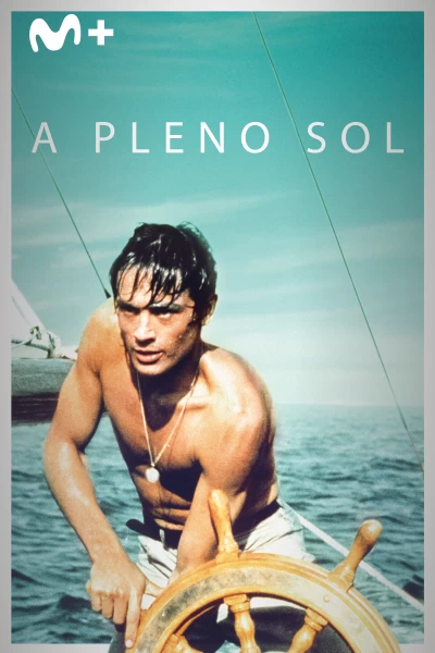 A pleno sol
