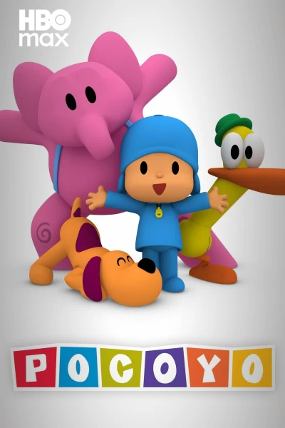 Pocoyo