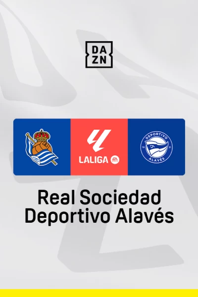 Jornada 3. Jornada 3: Real Sociedad - Alavés