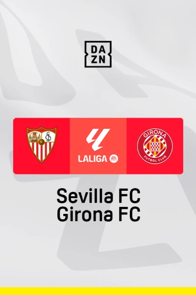 Jornada 4. Jornada 4: Sevilla - Girona